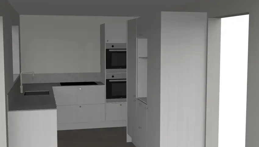 Cheltenham Kitchen Main Image
