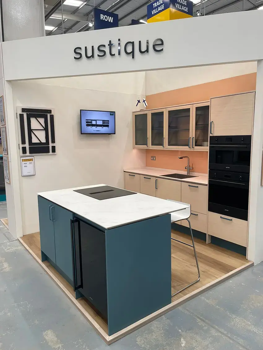 sustique puustelli miinus kitchen display stand 88 nsbrc