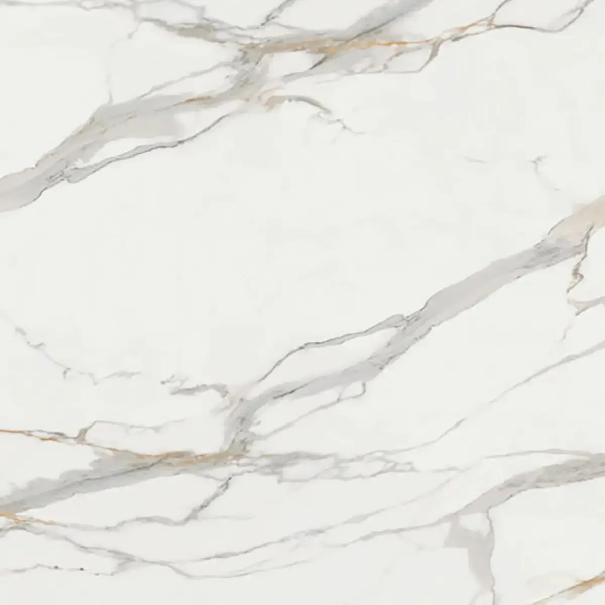 Calacatta Oro Porcelain Worktop by Infinity