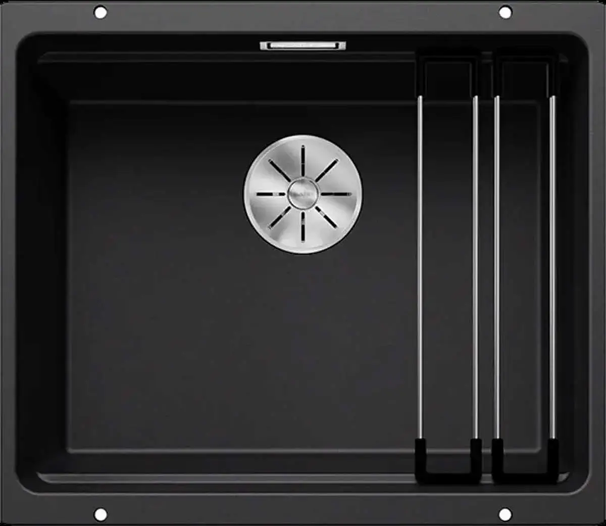 Blanco Etagon 500-U Silgranit Sink