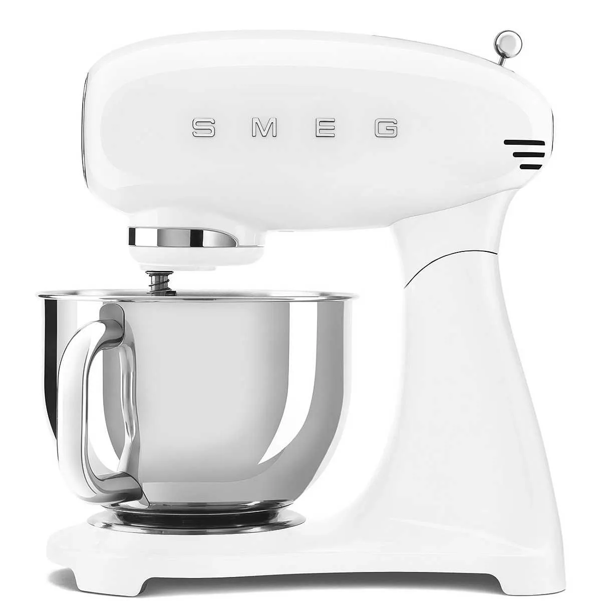 Smeg standmixer in white