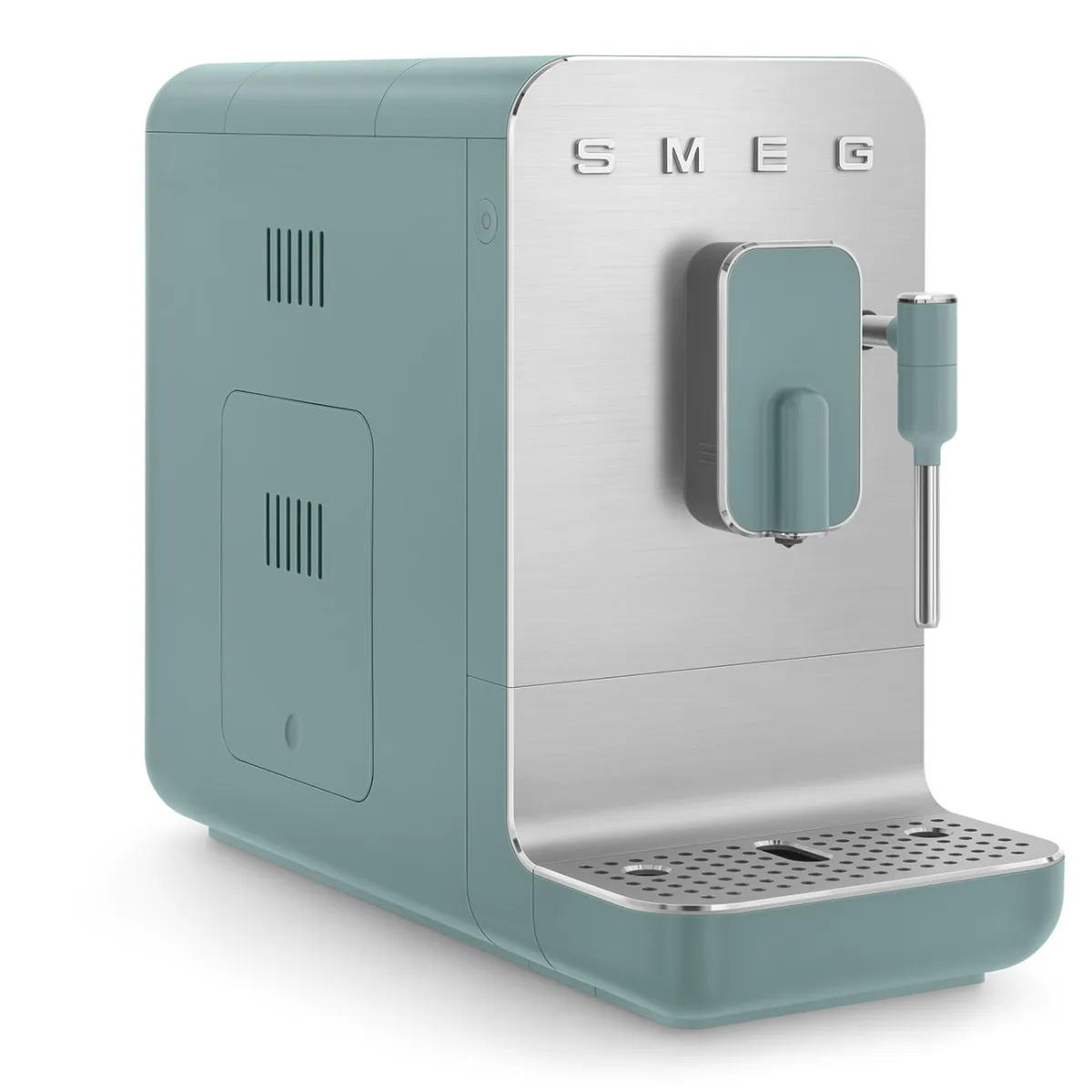 Smeg bean to cup coffee machine