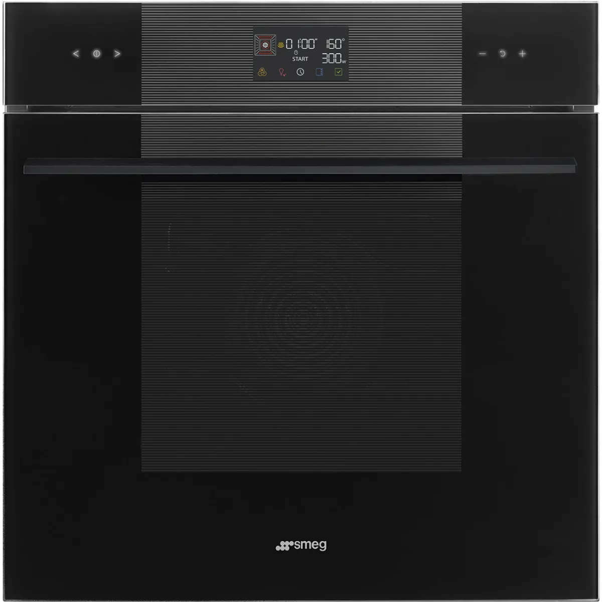 Smeg 60cm Speedwave XL Combi Microwave Oven