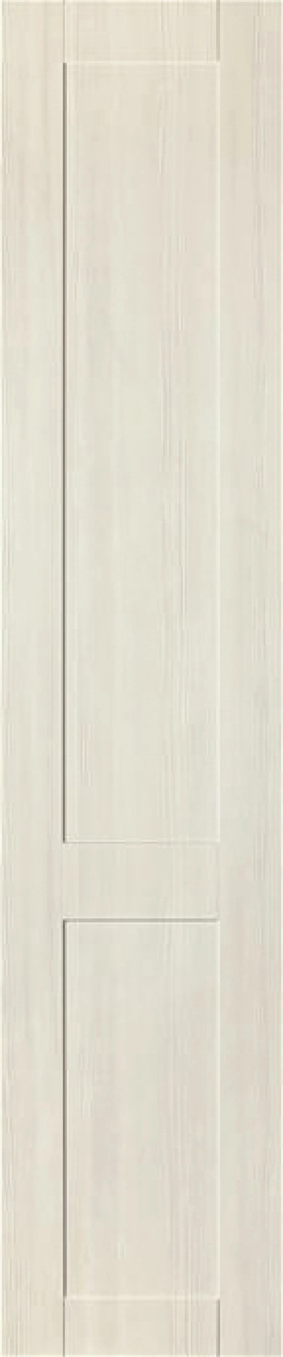 Tall wardrobe shaker style door