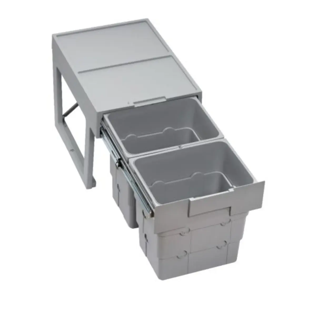 Ninka Easy Waste Under-Sink Bin 