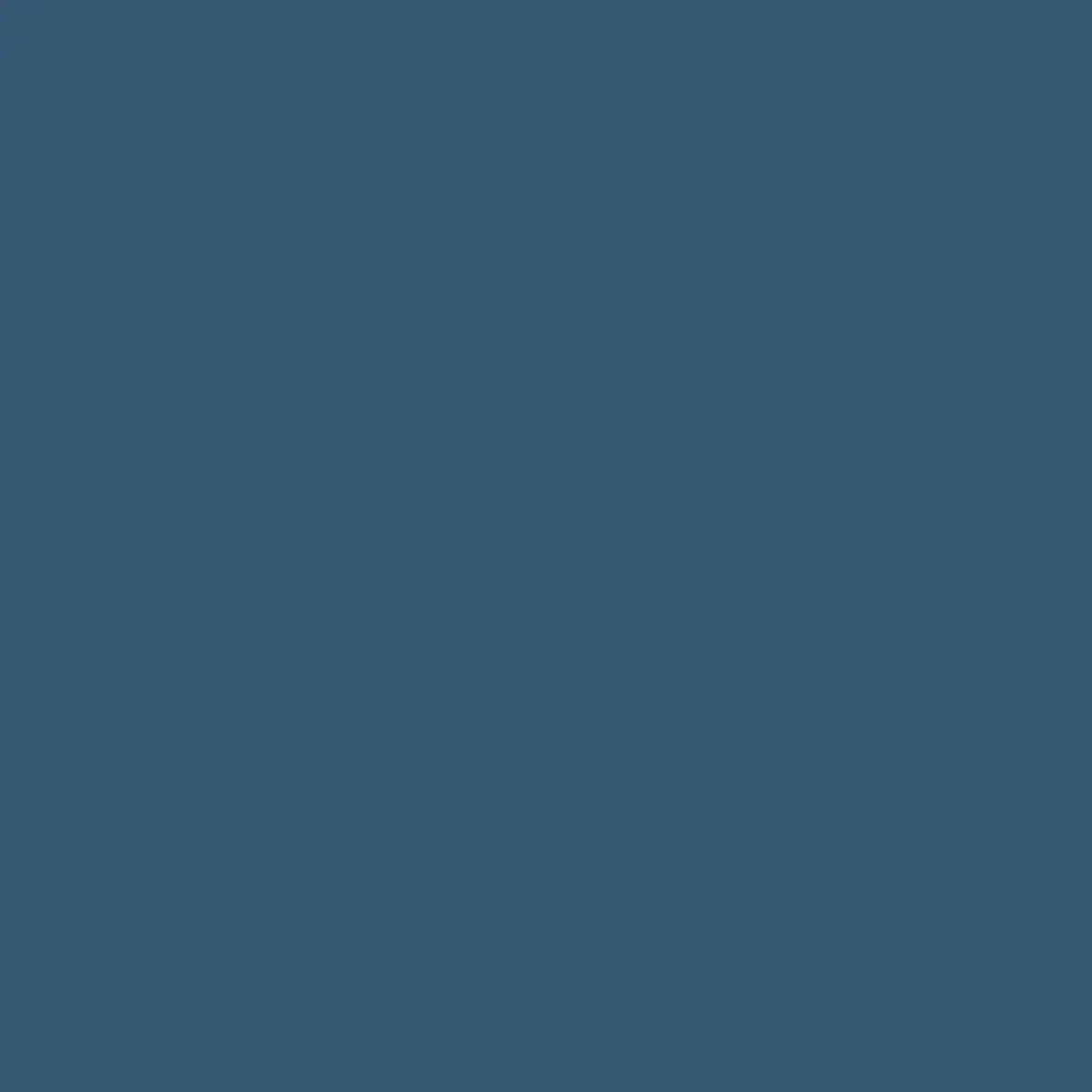 RAL5009 Azure Blue Swatch