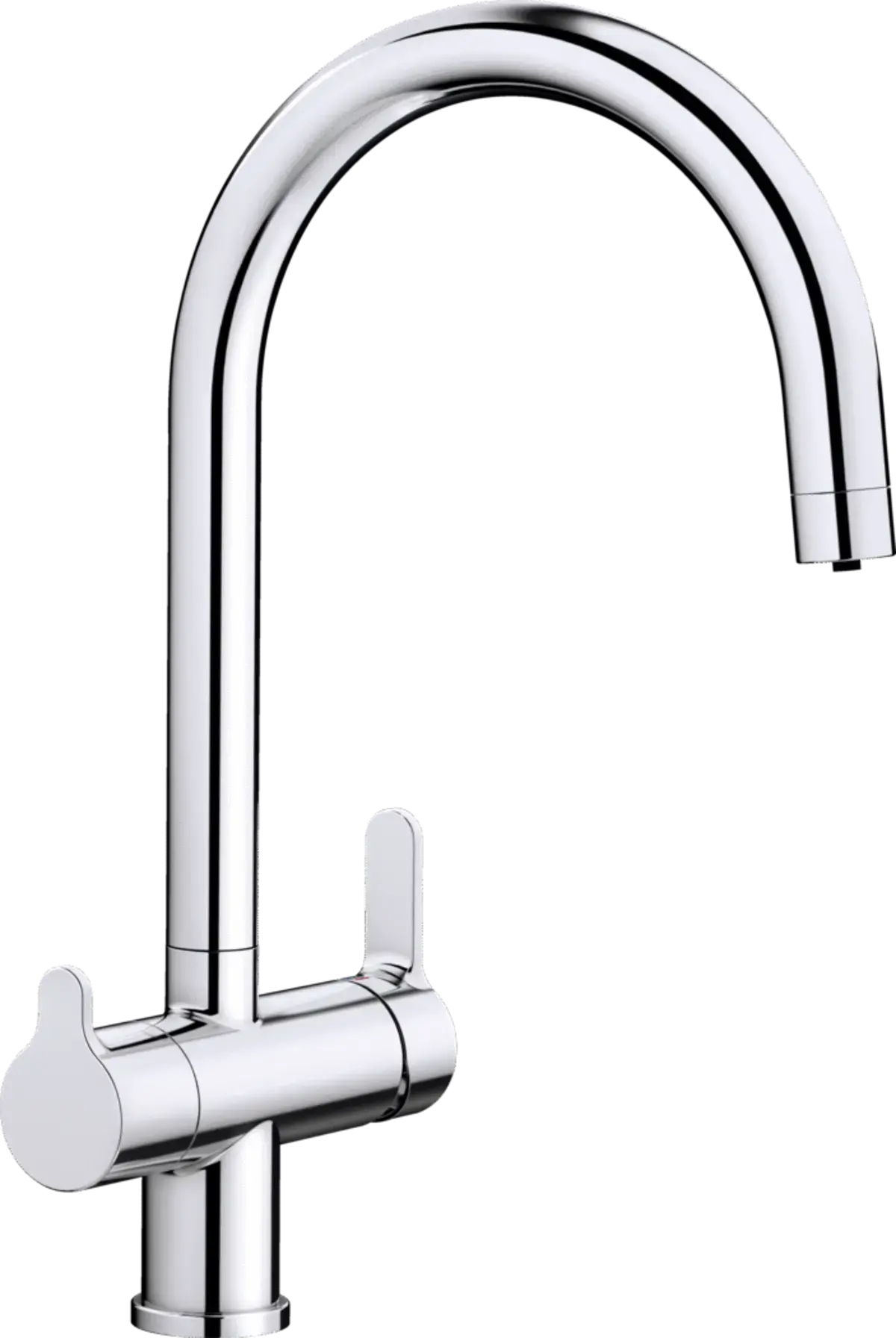 Blanco Trima Filter Tap 520840