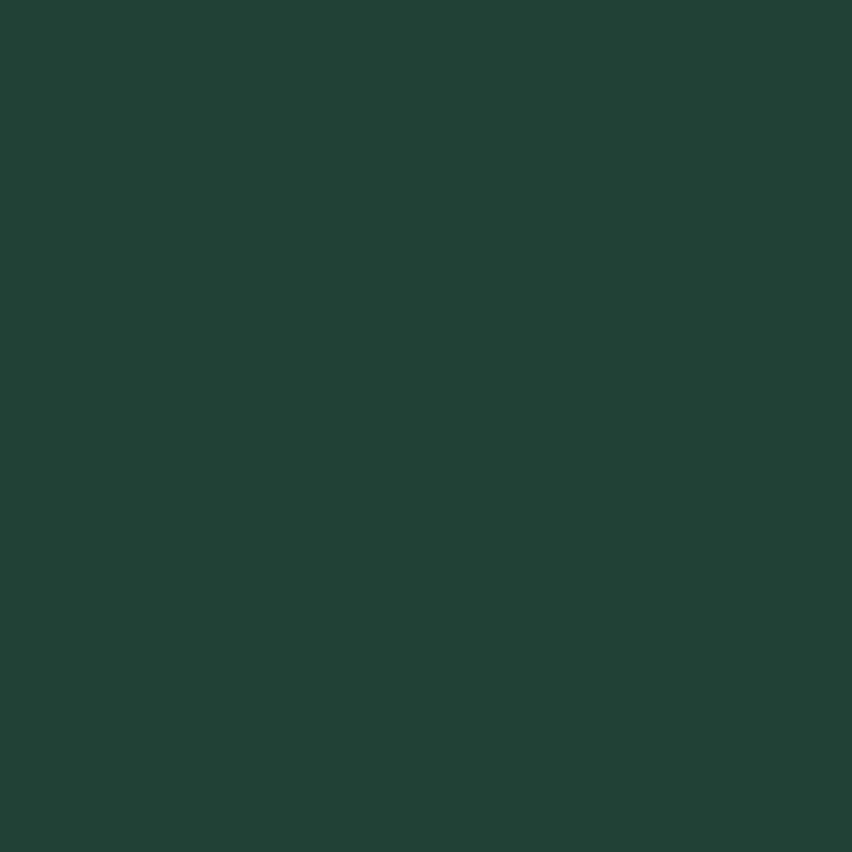 RAL6005 Moss Green colour example