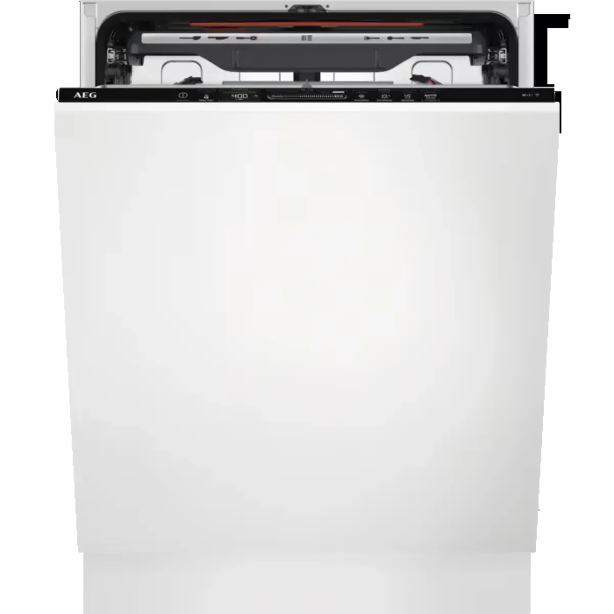 AEG FSK76738P 7000 GlassCare Dishwasher 60cm Ecoline