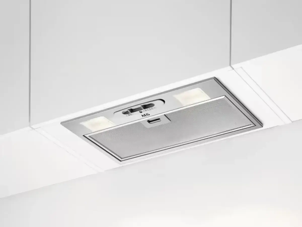 3000 Extractor Cooker Hood 52 cm DGX3523S
