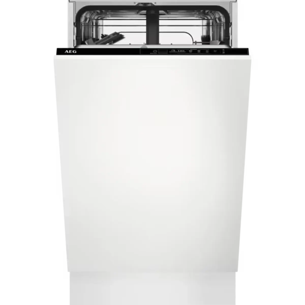 AEG 5000 AirDry Slimline Dishwasher 45cm FSX51407Z