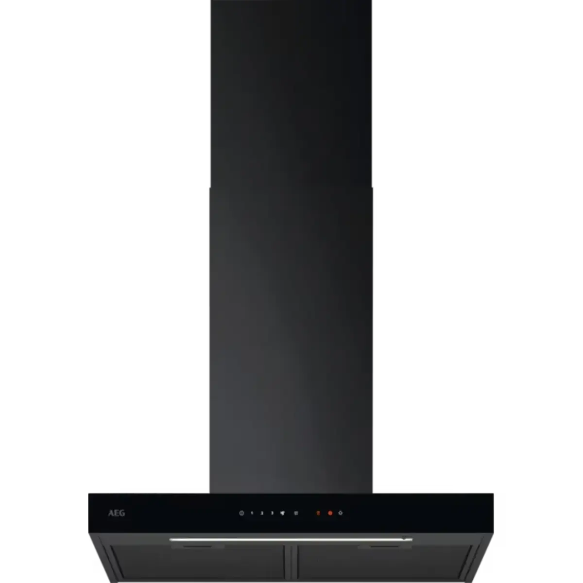 AEG 6000 Hob2Hood Cooker Hood 60 cm GB67D61HB