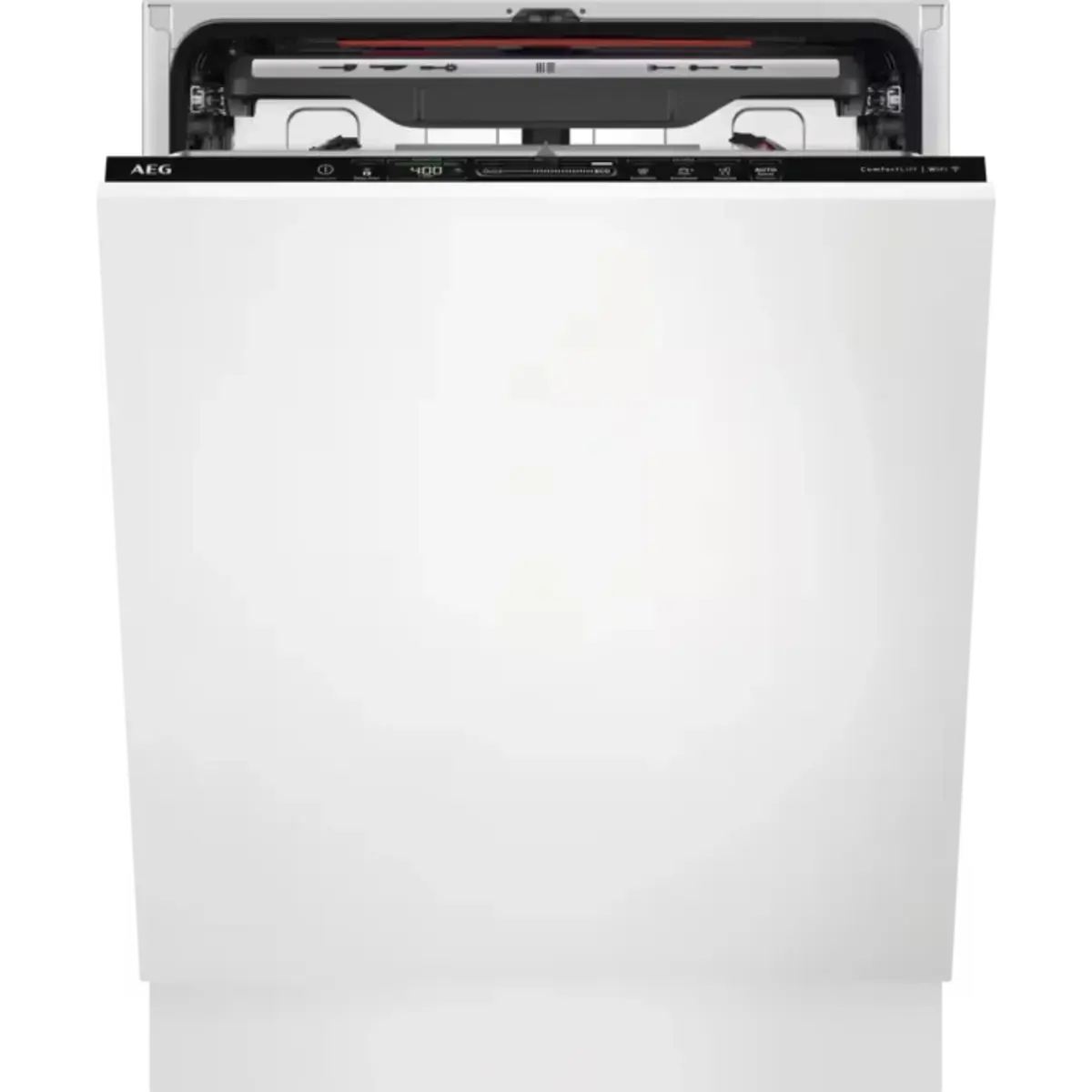 AEG 9000 ComfortLift Dishwasher 60cm FSK96838P