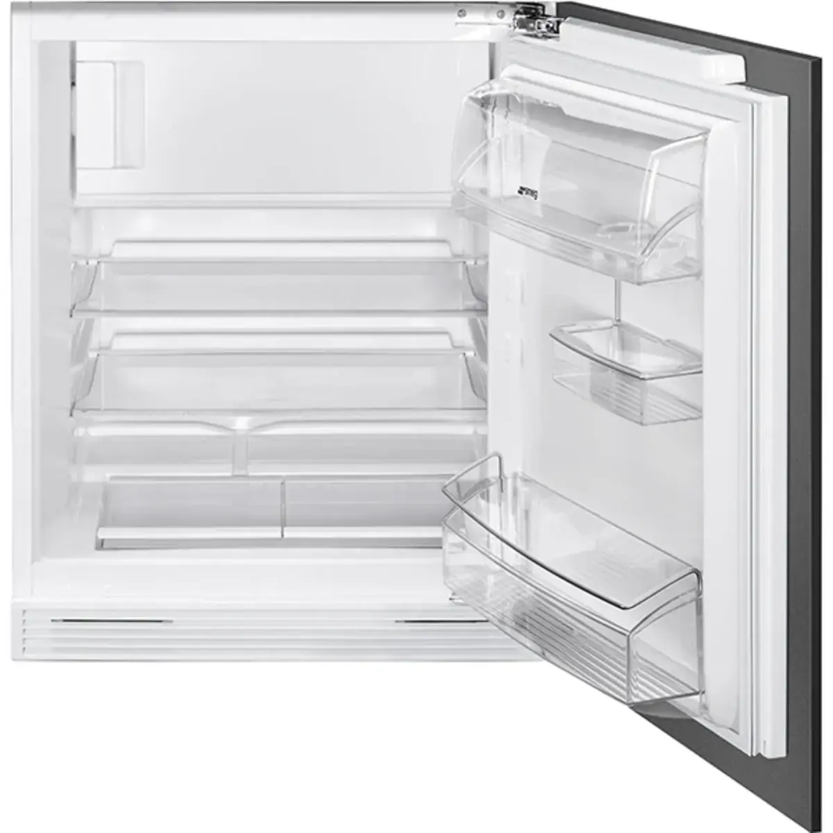 Smeg Universal Built-in Under-Counter Fridge UKU8C082DE