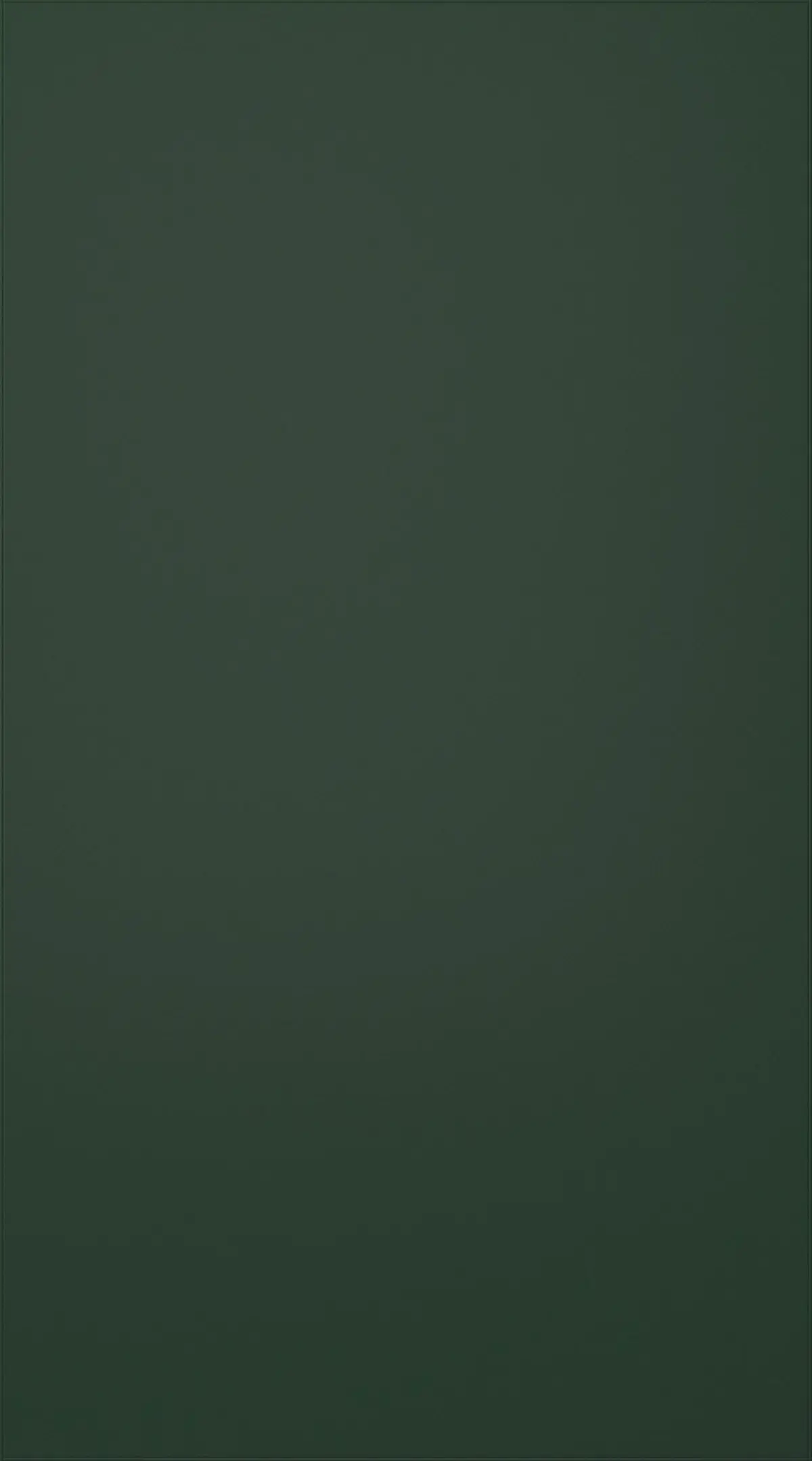 TP43P Door BP63 Conifer Finish