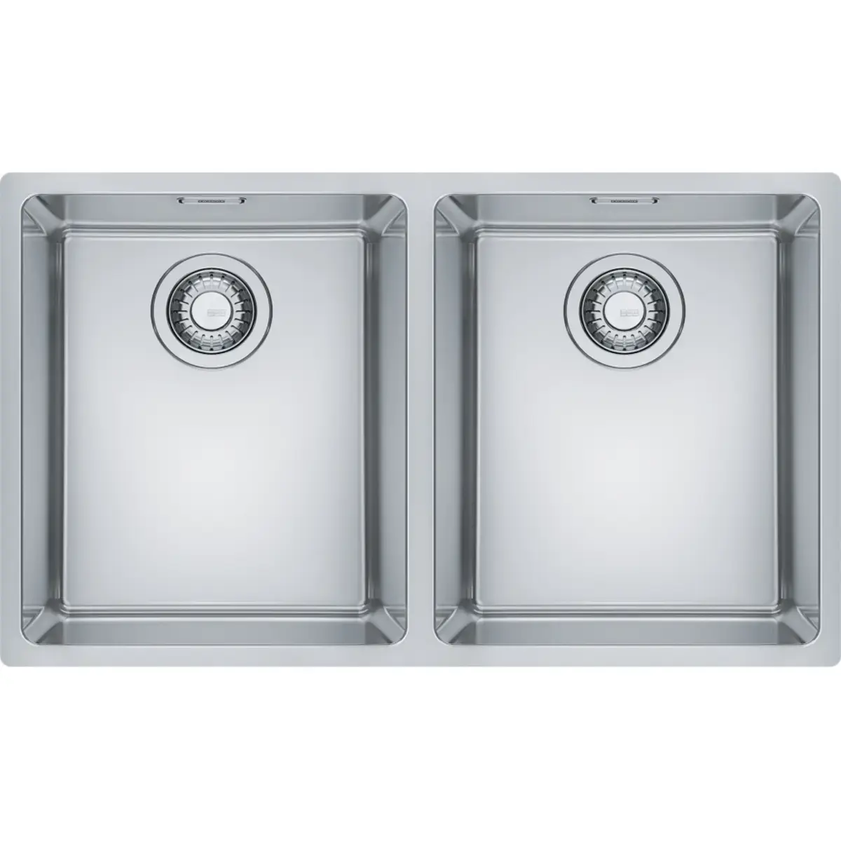 Franke Maris MRX 220/120-34-34_127.0521SS Sink